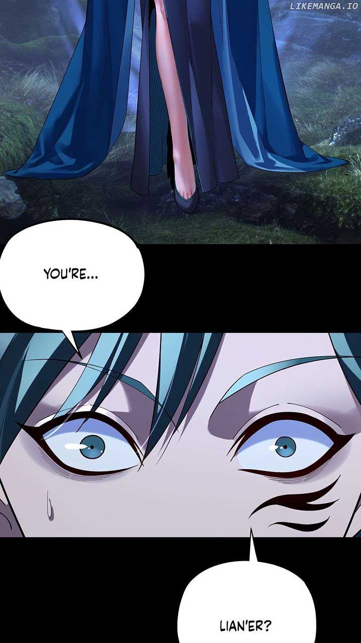 I Am The Fated Villain Chapter 195 page 11
