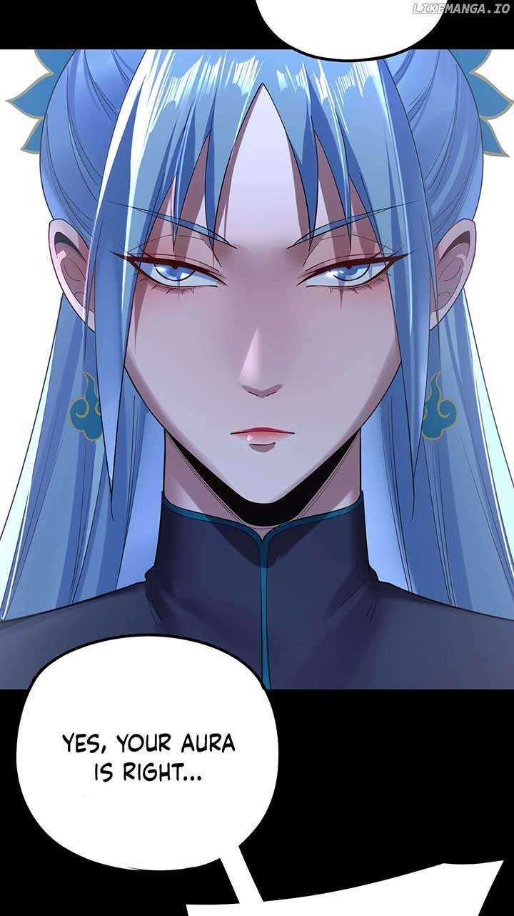 I Am The Fated Villain Chapter 195 page 12