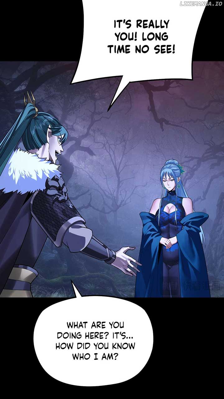 I Am The Fated Villain Chapter 195 page 13