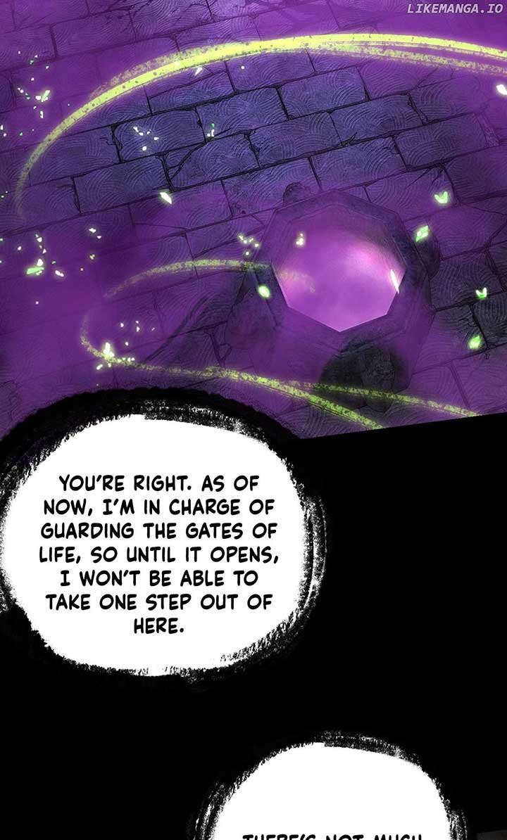 I Am The Fated Villain Chapter 195 page 26