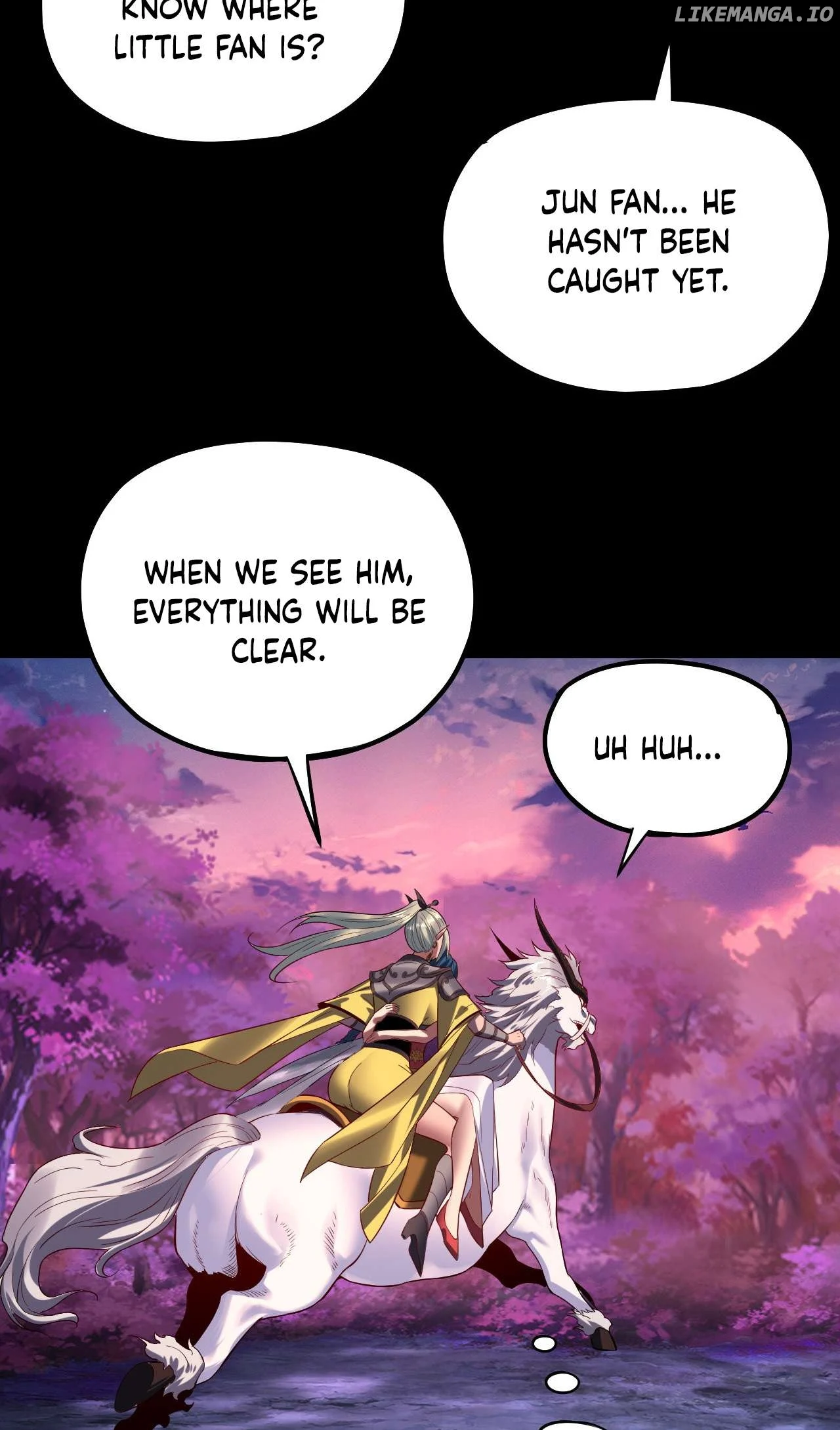 I Am The Fated Villain Chapter 197 page 15