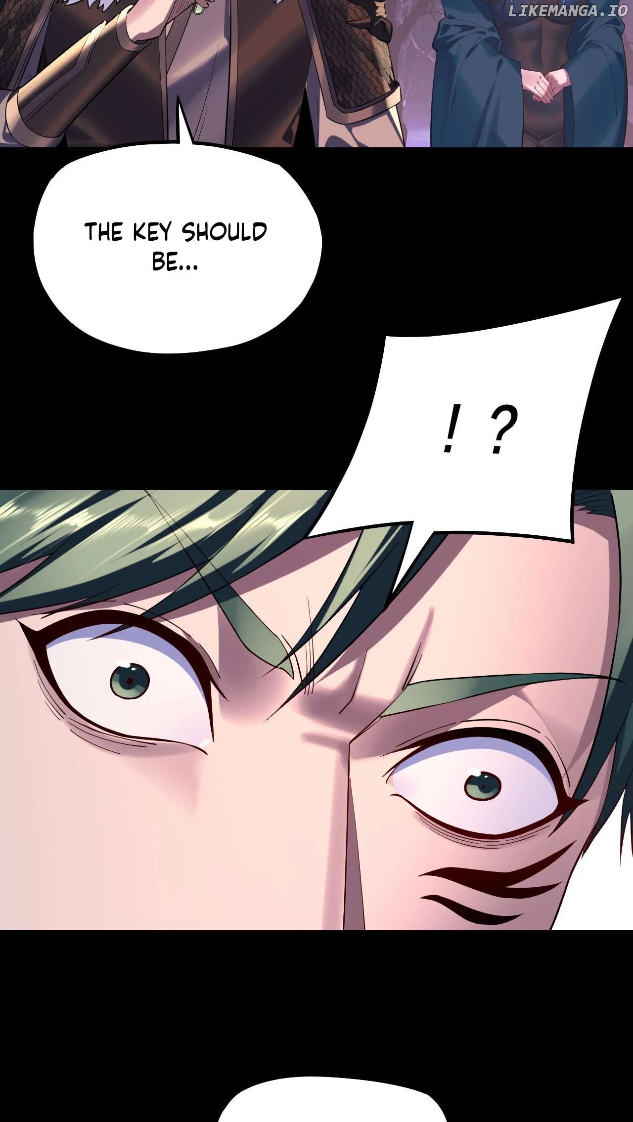 I Am The Fated Villain Chapter 197 page 23