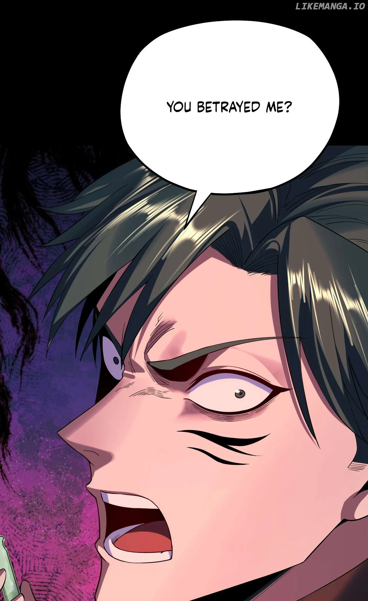 I Am The Fated Villain Chapter 197 page 25