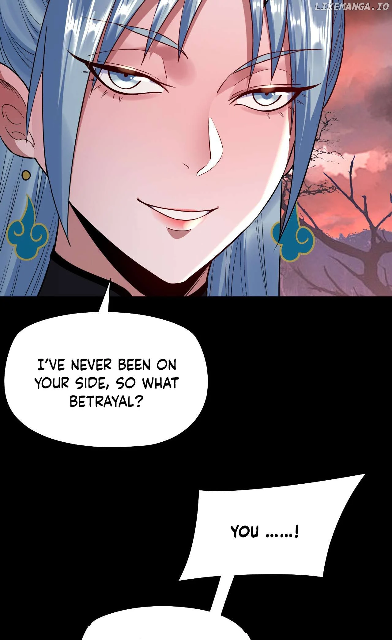 I Am The Fated Villain Chapter 197 page 27