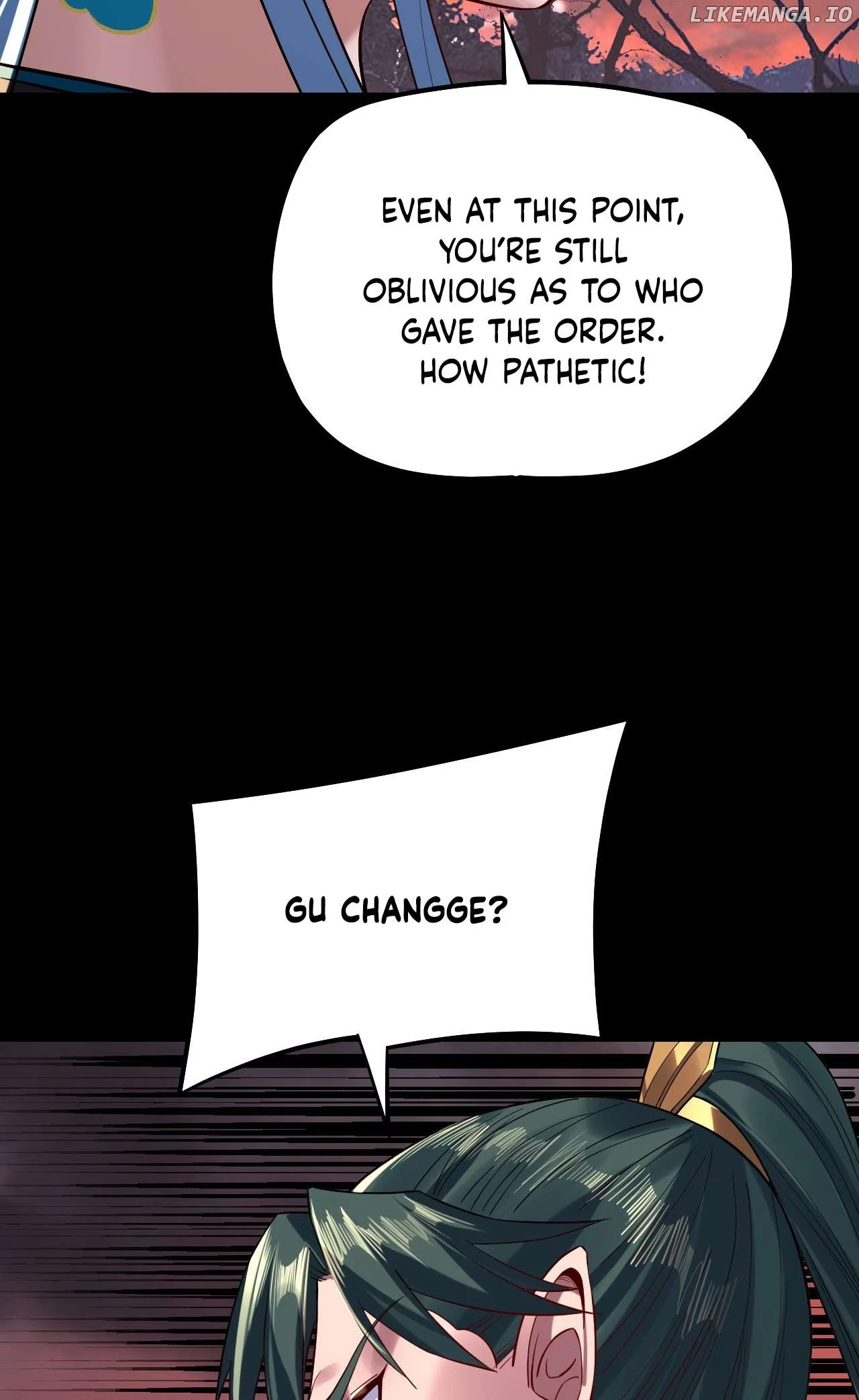 I Am The Fated Villain Chapter 197 page 30