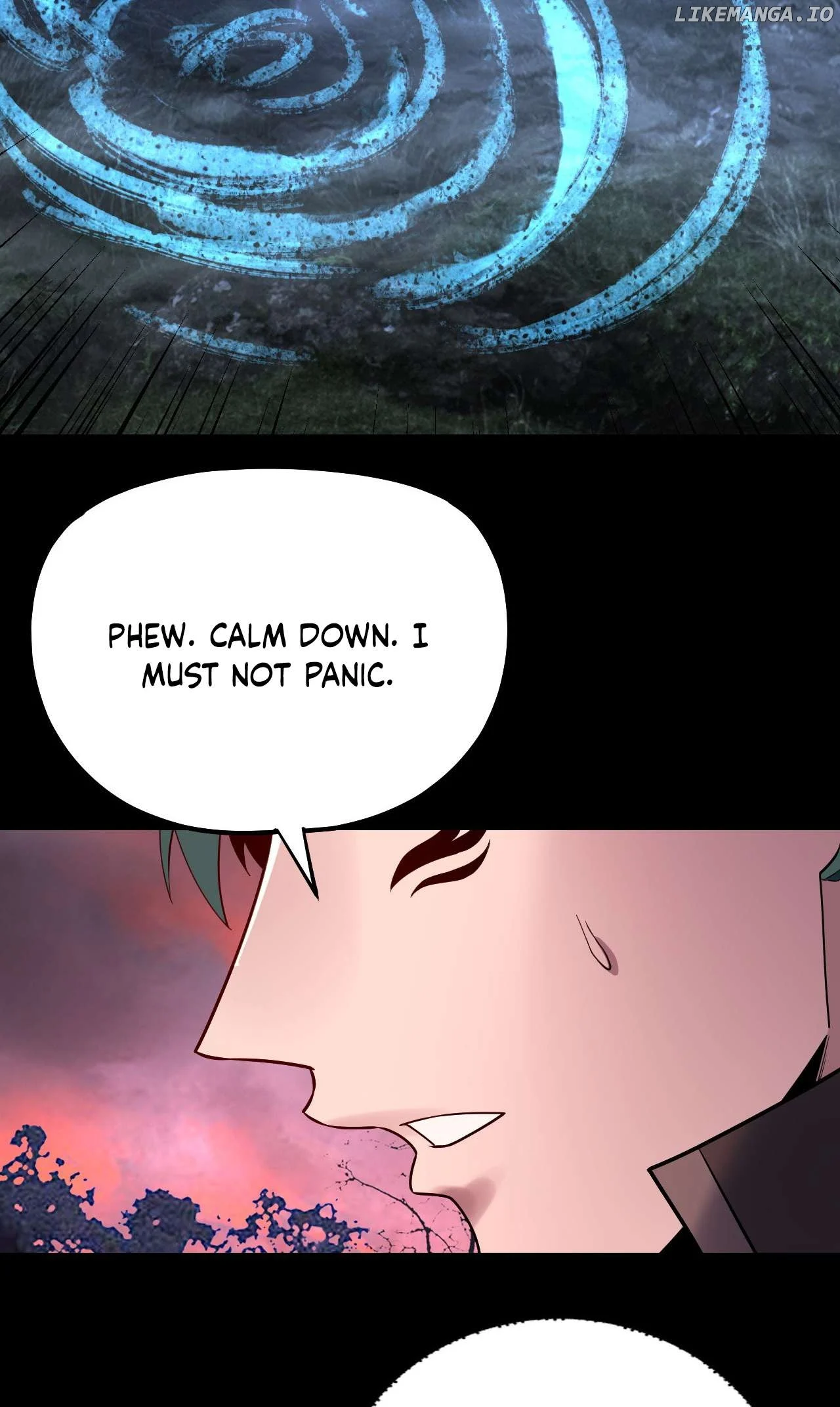 I Am The Fated Villain Chapter 197 page 36