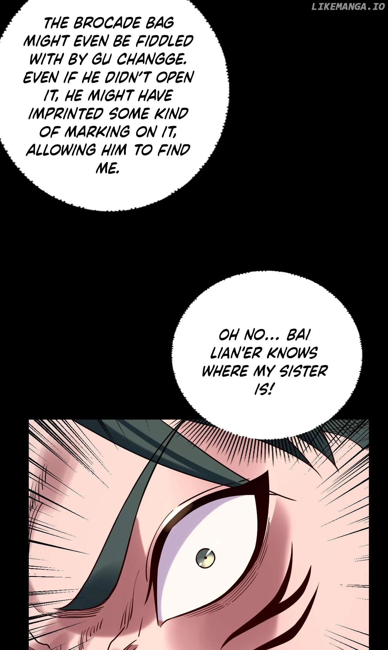 I Am The Fated Villain Chapter 197 page 38