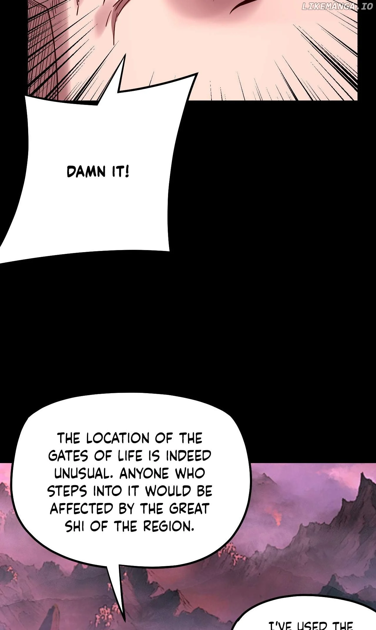 I Am The Fated Villain Chapter 197 page 39