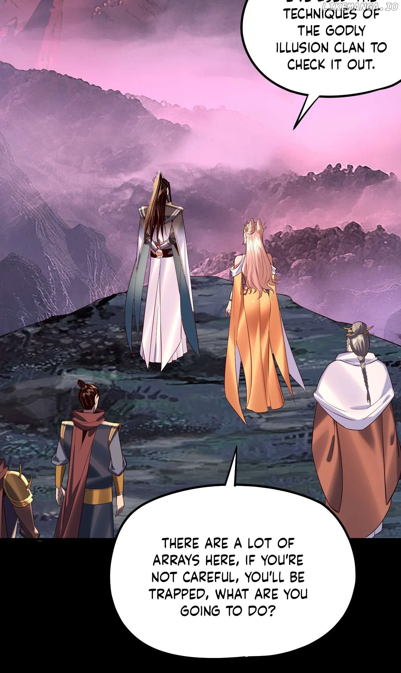 I Am The Fated Villain Chapter 197 page 40