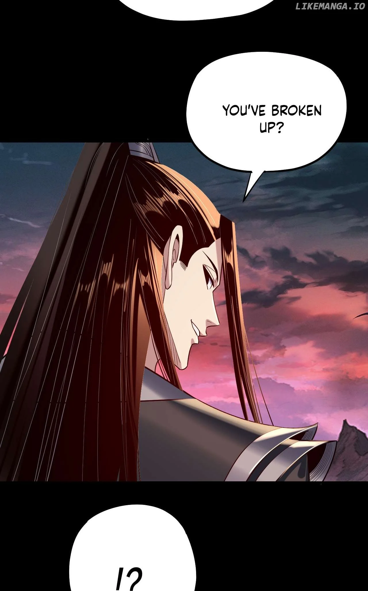 I Am The Fated Villain Chapter 197 page 42