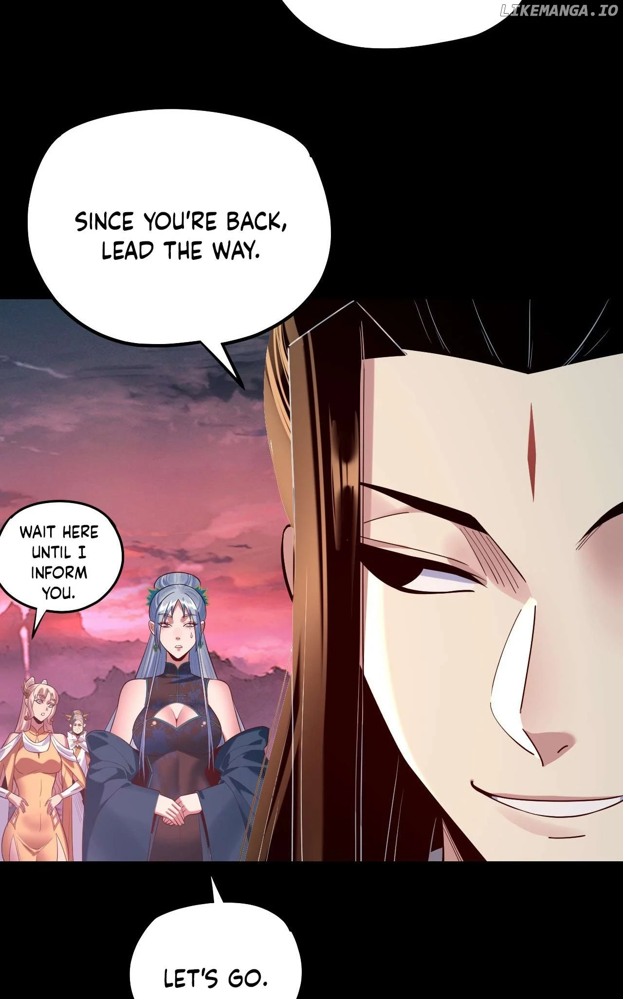 I Am The Fated Villain Chapter 197 page 44