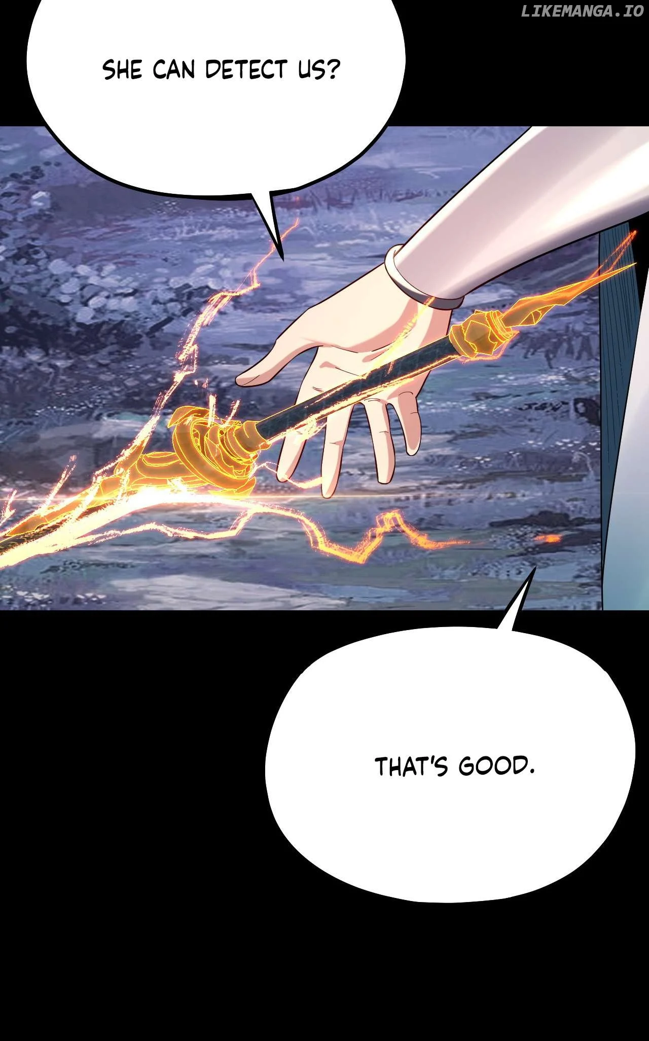 I Am The Fated Villain Chapter 197 page 48