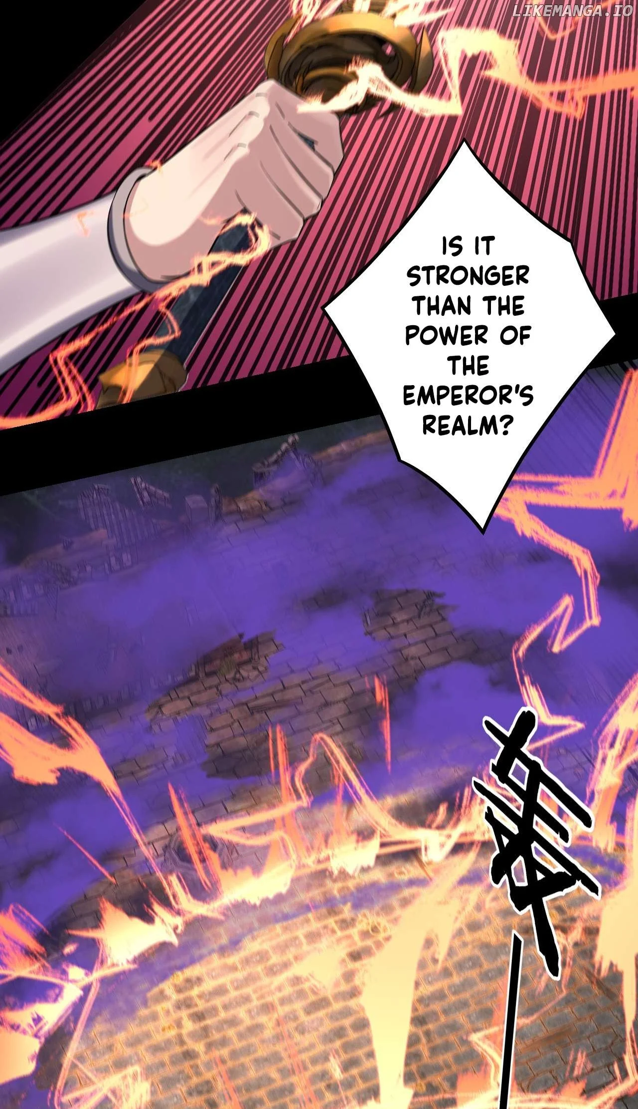 I Am The Fated Villain Chapter 197 page 55