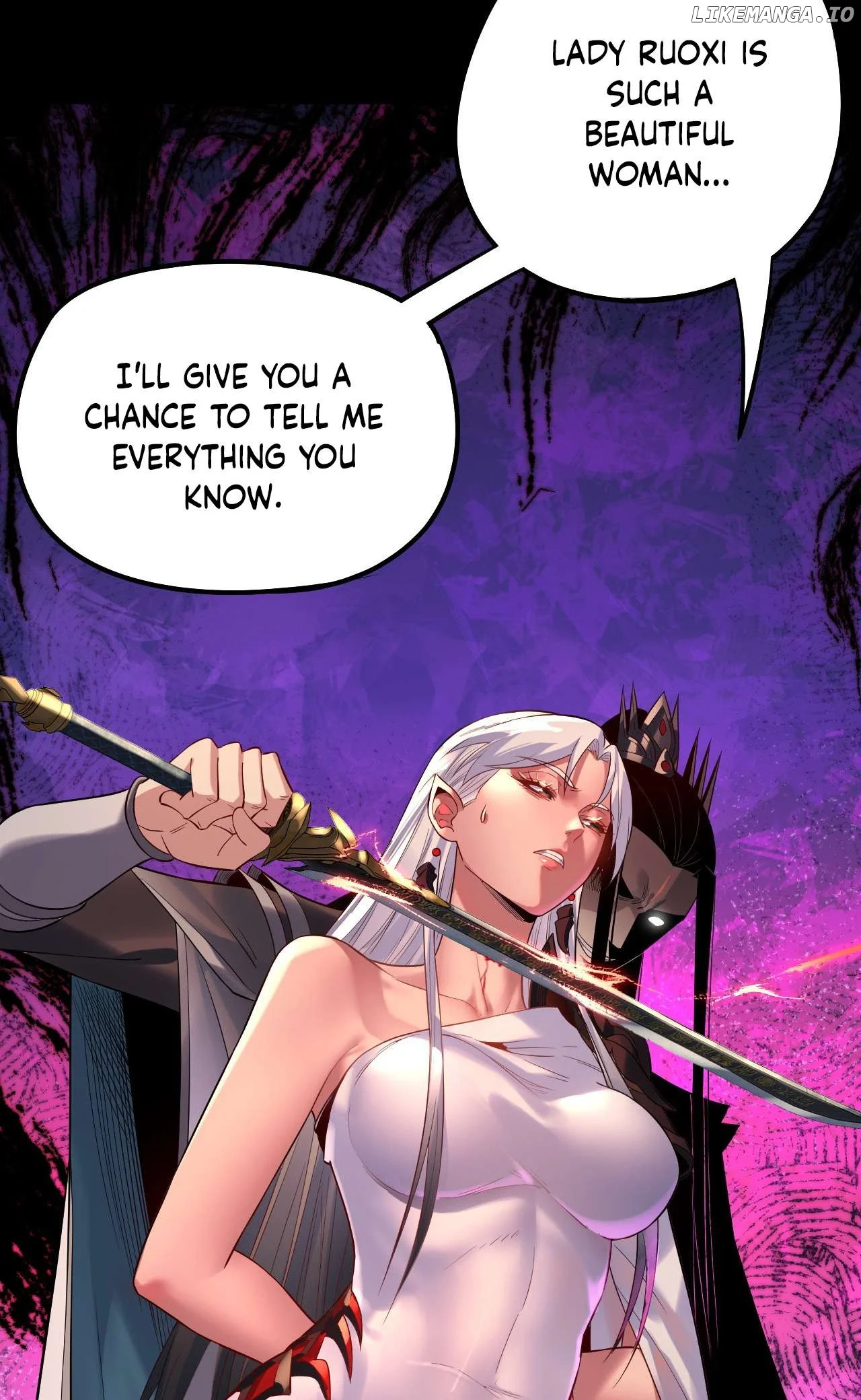 I Am The Fated Villain Chapter 197 page 63