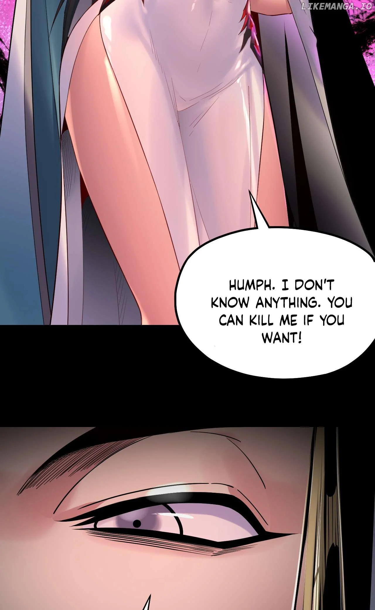 I Am The Fated Villain Chapter 197 page 64