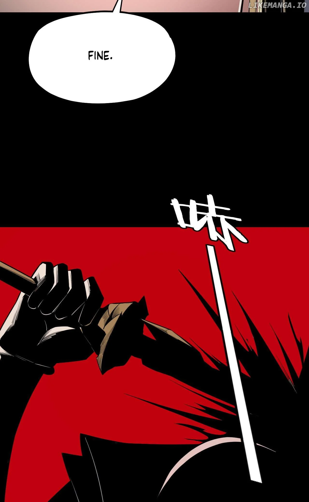 I Am The Fated Villain Chapter 197 page 65