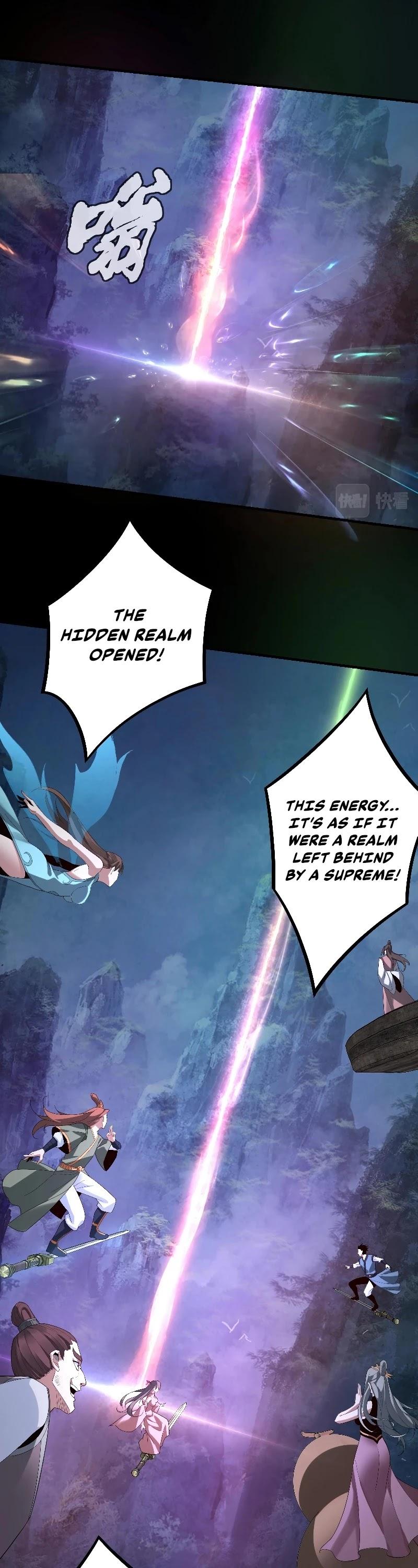 I Am The Fated Villain Chapter 20 page 16