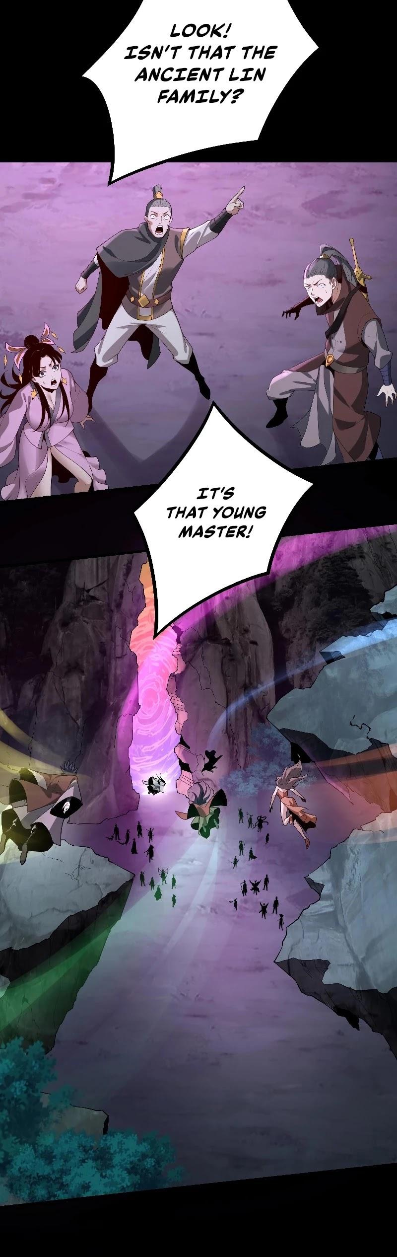 I Am The Fated Villain Chapter 20 page 21