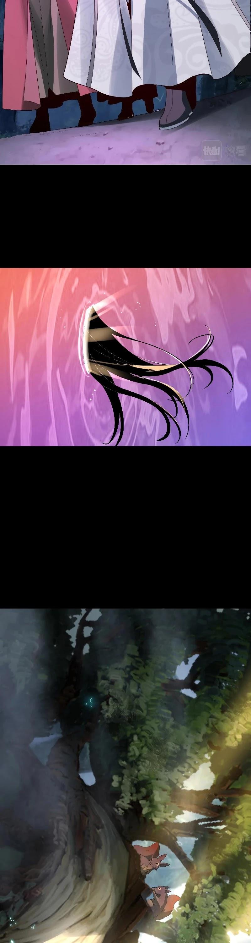 I Am The Fated Villain Chapter 20 page 23