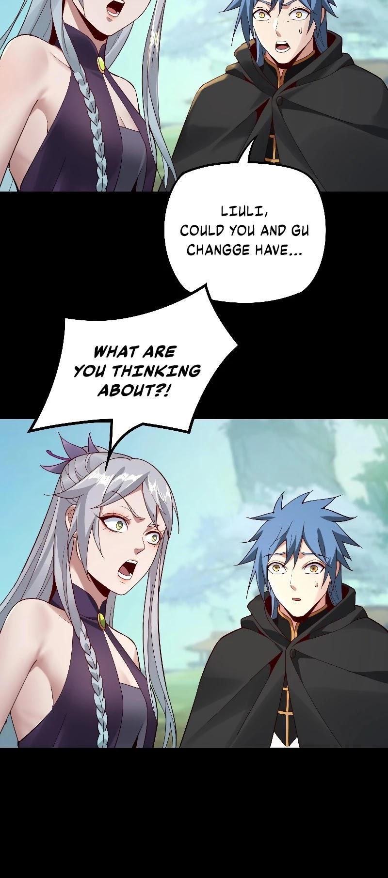 I Am The Fated Villain Chapter 20 page 29