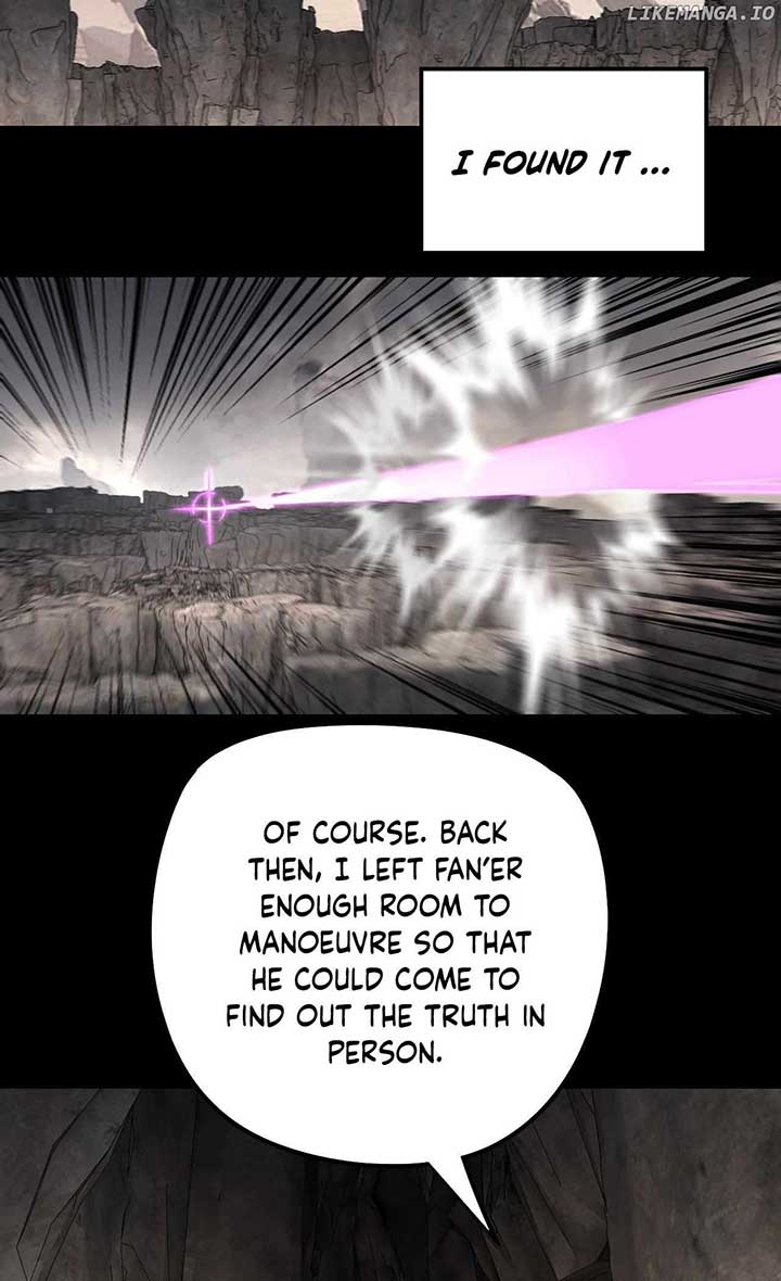 I Am The Fated Villain Chapter 200 page 3