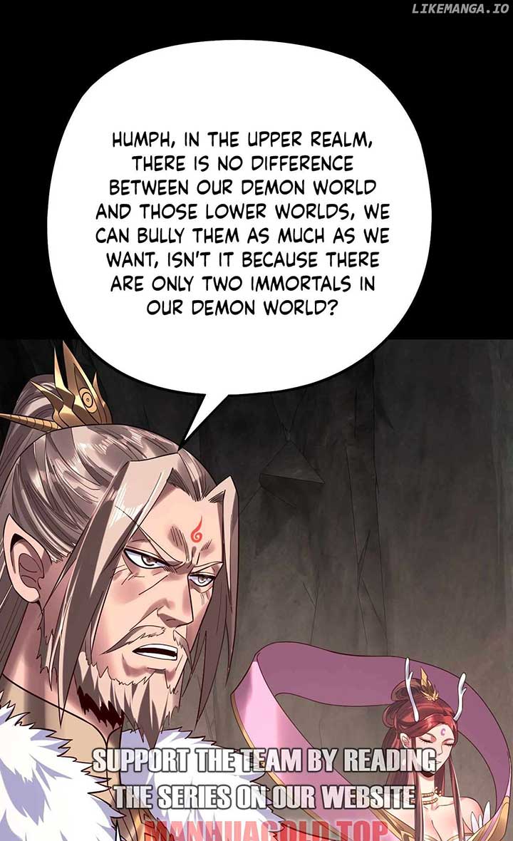 I Am The Fated Villain Chapter 200 page 6
