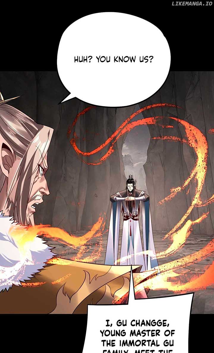 I Am The Fated Villain Chapter 200 page 12