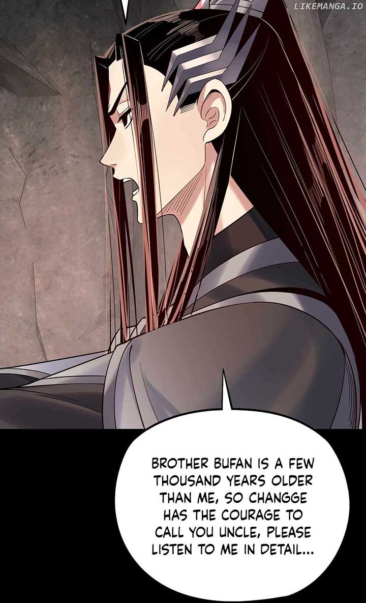 I Am The Fated Villain Chapter 200 page 16