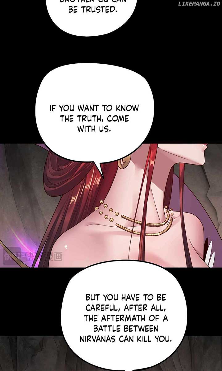 I Am The Fated Villain Chapter 200 page 29
