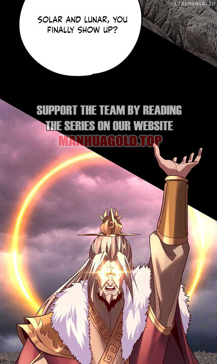 I Am The Fated Villain Chapter 200 page 33
