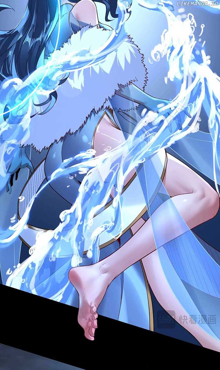 I Am The Fated Villain Chapter 200 page 36