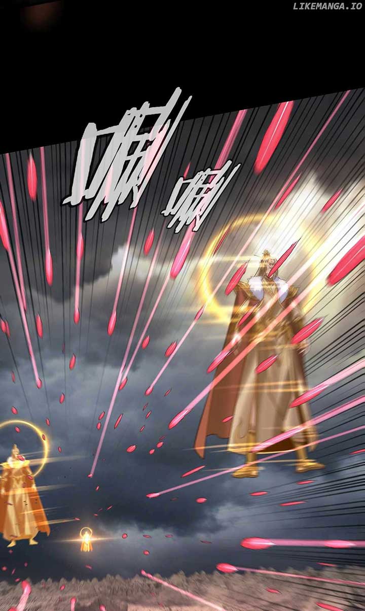 I Am The Fated Villain Chapter 200 page 39