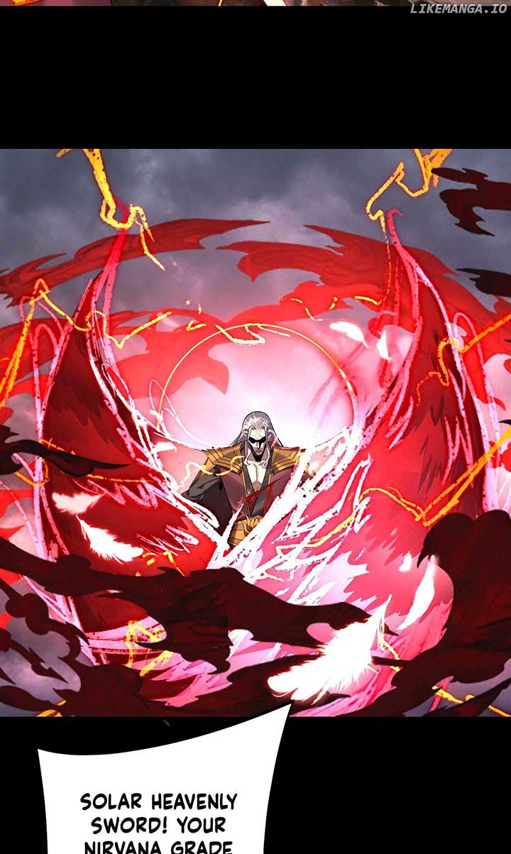 I Am The Fated Villain Chapter 200 page 44