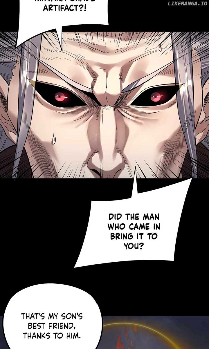 I Am The Fated Villain Chapter 200 page 45