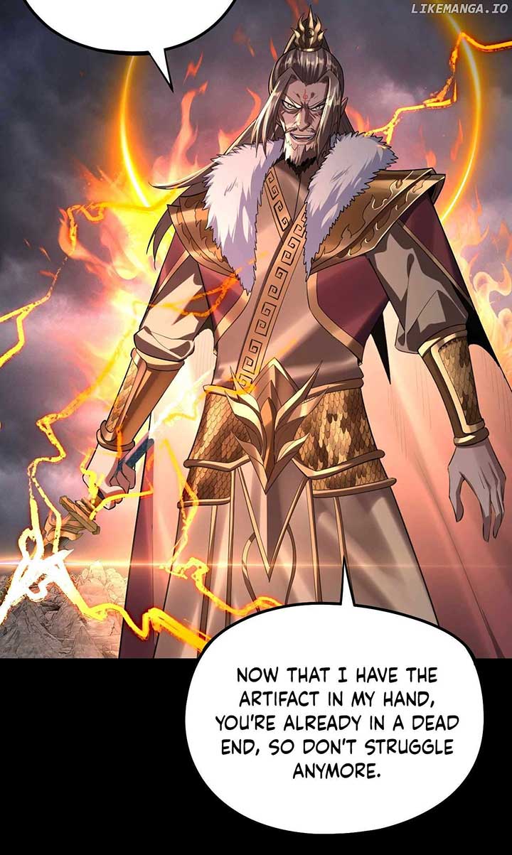 I Am The Fated Villain Chapter 200 page 46