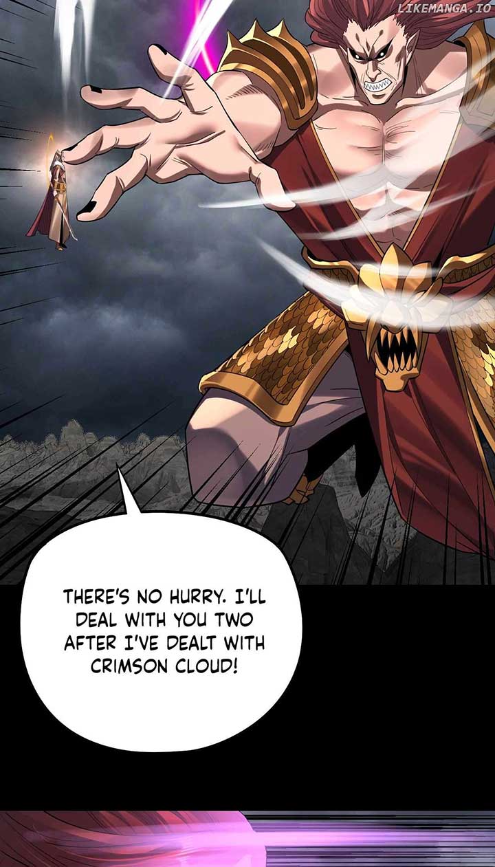 I Am The Fated Villain Chapter 200 page 48