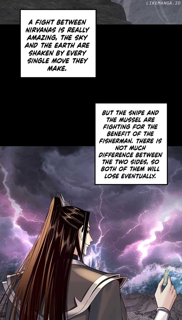 I Am The Fated Villain Chapter 200 page 51