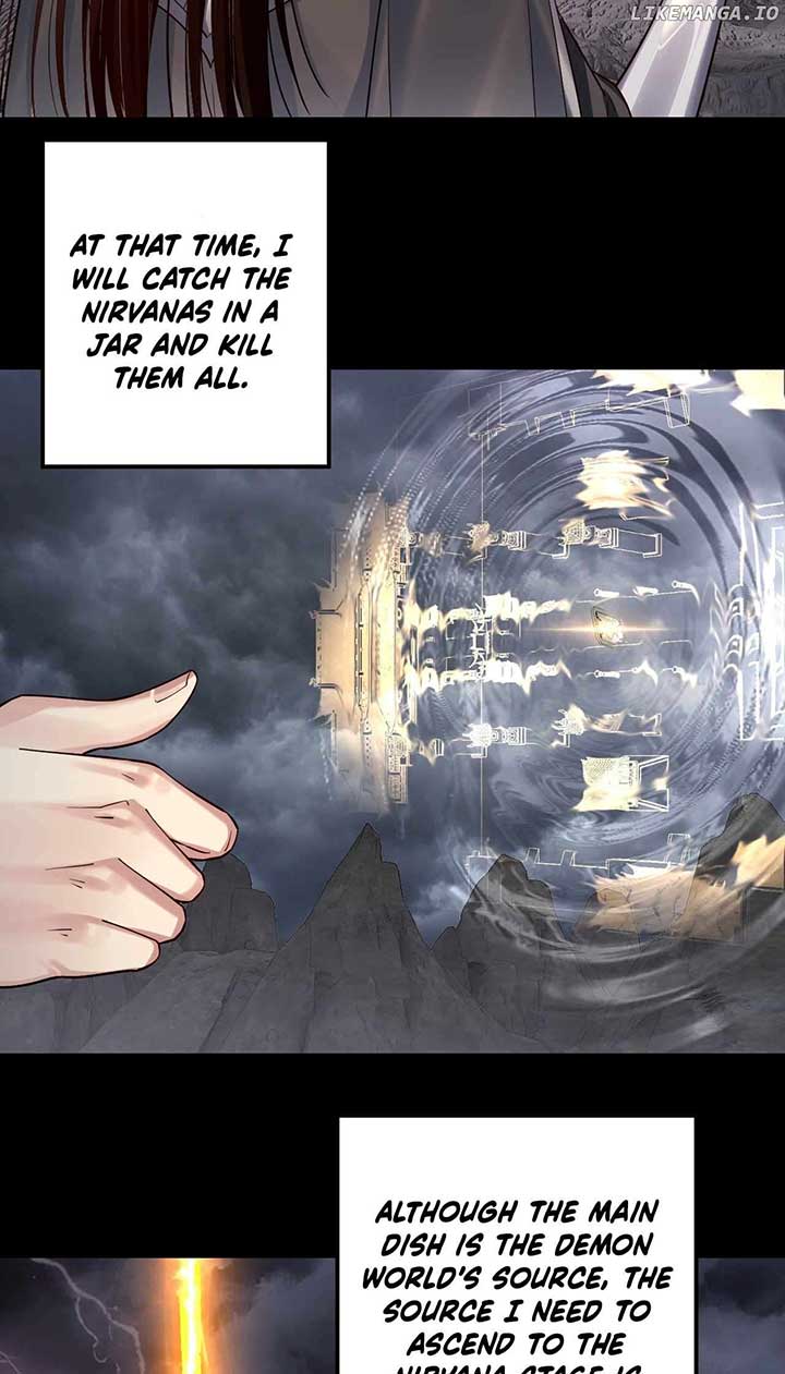 I Am The Fated Villain Chapter 200 page 52
