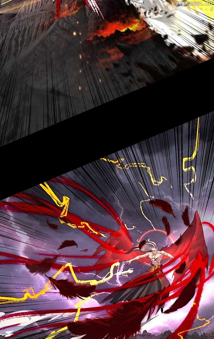 I Am The Fated Villain Chapter 200 page 55
