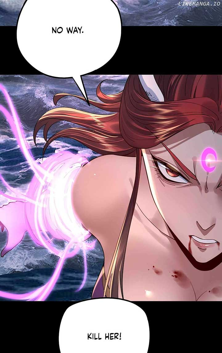 I Am The Fated Villain Chapter 200 page 62