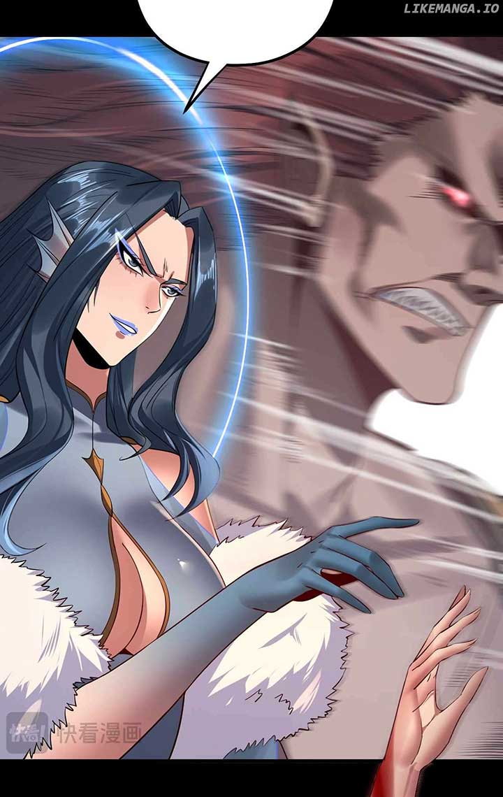 I Am The Fated Villain Chapter 200 page 63