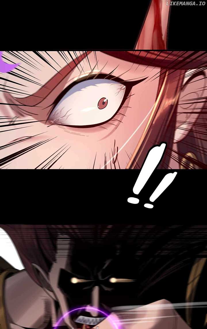 I Am The Fated Villain Chapter 200 page 64