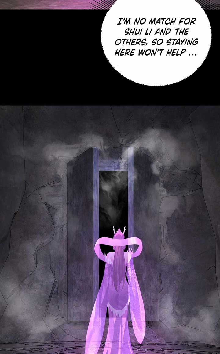 I Am The Fated Villain Chapter 202 page 4