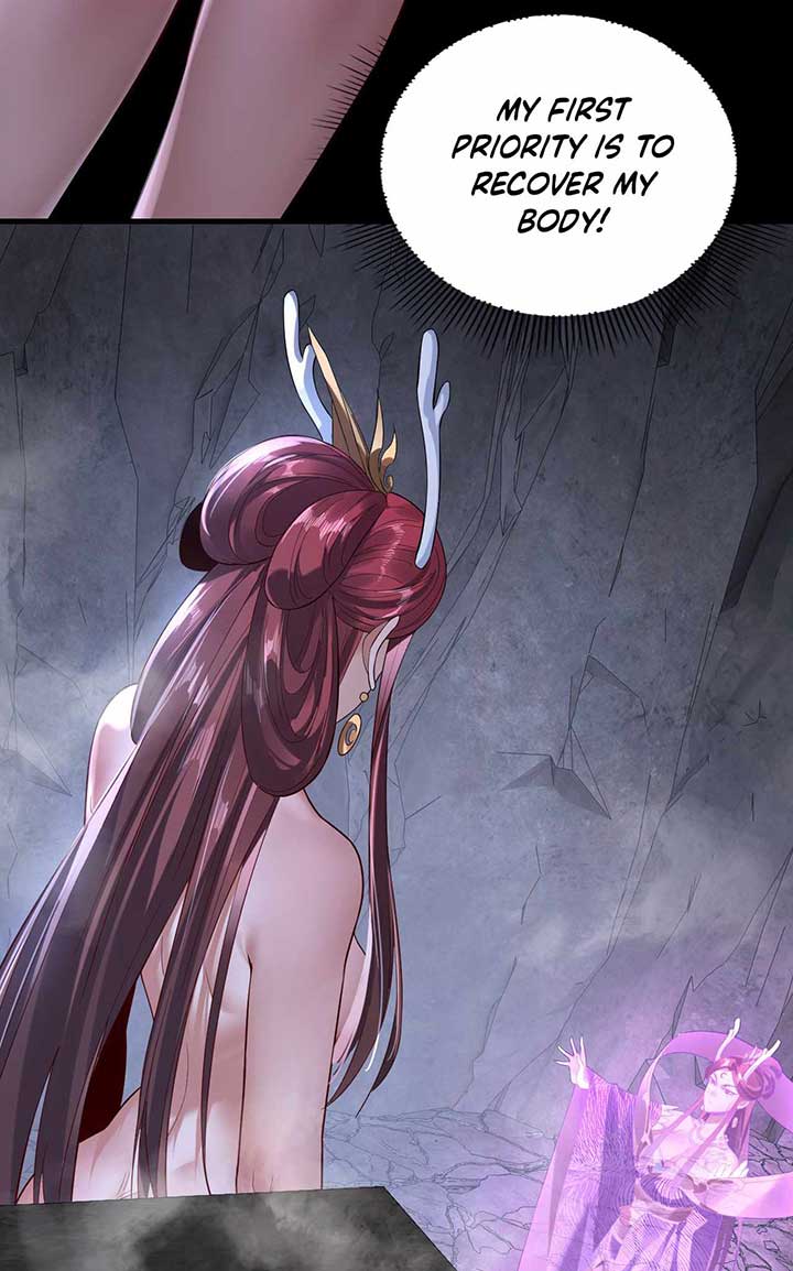 I Am The Fated Villain Chapter 202 page 6