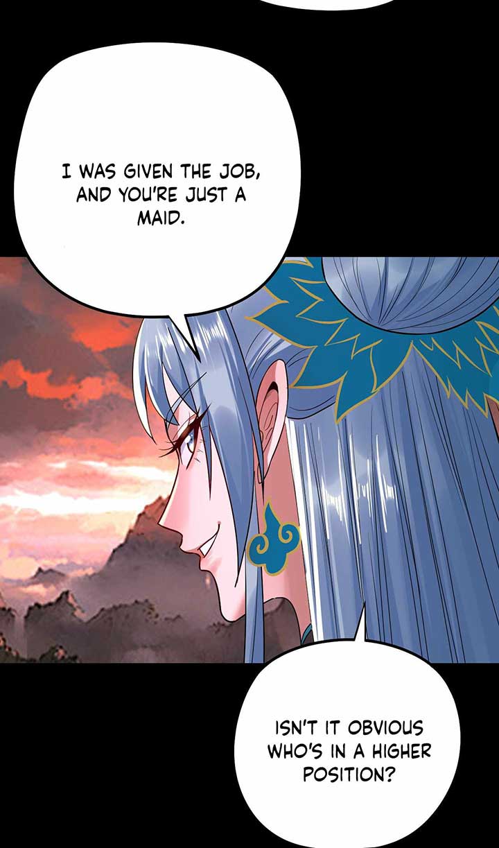 I Am The Fated Villain Chapter 202 page 15