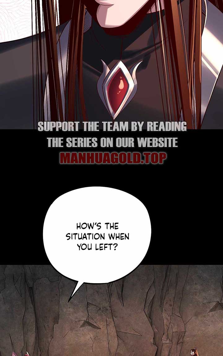 I Am The Fated Villain Chapter 202 page 21