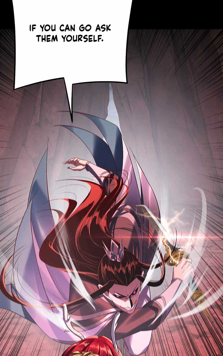 I Am The Fated Villain Chapter 202 page 23