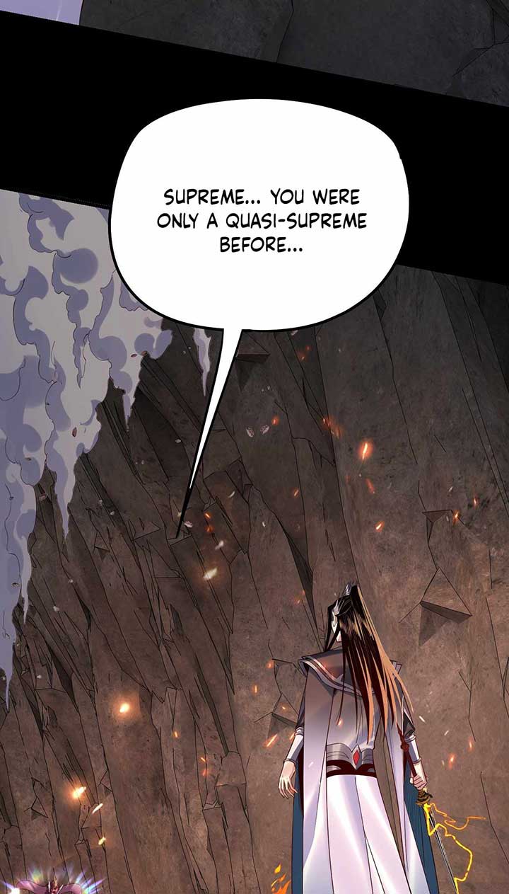 I Am The Fated Villain Chapter 202 page 28