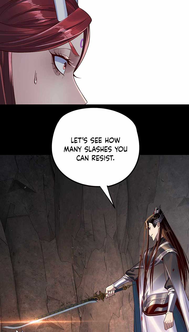 I Am The Fated Villain Chapter 202 page 31
