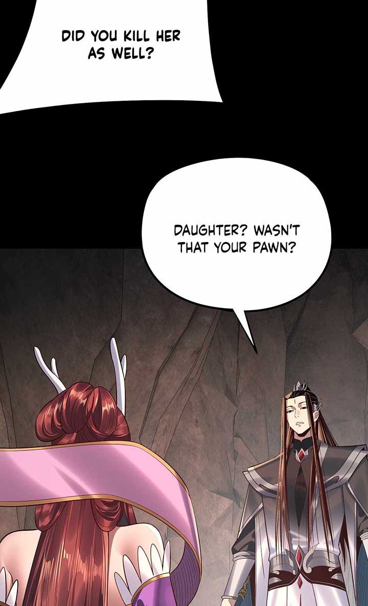 I Am The Fated Villain Chapter 202 page 38